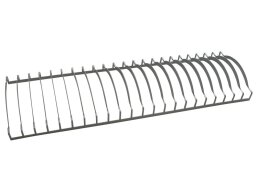 Schutzgitter - Heizstrahler Ersatzteile - IR Heizstrahler - Produkte - burda