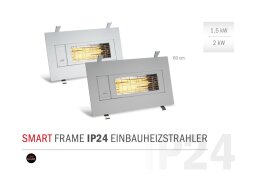 SMART FRAME IP24 - SMART - Auslaufmodelle - Produkte - burda