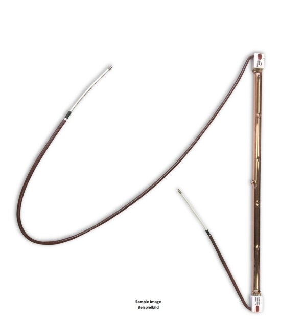TERM lamps - Lamps - Heater Spare Parts - IR Heaters - Products - burda