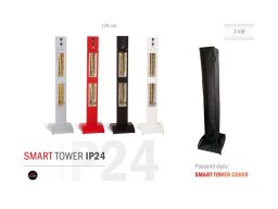 SMART TOWER IP24 - SMART - Auslaufmodelle - Produkte - burda