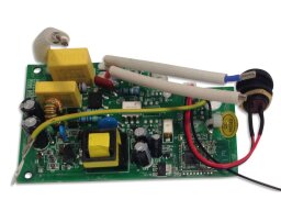 Boards - Heater Spare Parts - IR Heaters - Products - burda